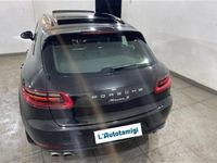 usata Porsche Macan S Diesel usato