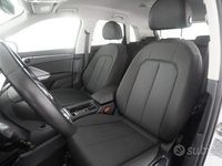 Usata Audi Q3 S-Line 149 CV (109 kW) 2023 Bianco SUV