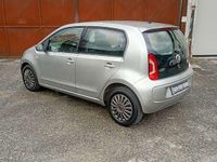 Usata VW up! Move 60 CV (44 kW) 2014 Utilitaria