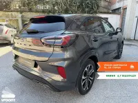 Begagnad Ford Puma 125 HK (91 kW) 2023 SUV