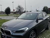 Usata BMW X2 M Sport 2020 Grigio SUV
