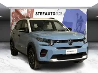 Nuova Citroën e-C3 52 kW (72 CV) 2026 Blue monte carlo SUV