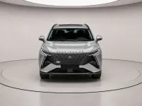 Nuova Sportequipe S8 178 CV (130 kW) 2026 Argento SUV