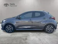 Usata Toyota Yaris Lounge 92 CV (67 kW) 2022 Other Utilitaria