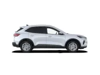 Nuova Ford Kuga Titanium 180 CV (132 kW) 2026 Frozen white  solido SUV