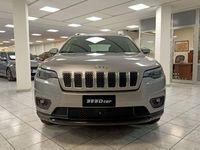 usata Jeep Cherokee 2.2 Mjt AWD Active Drive I Longitude