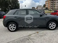 Usata Audi Q2 116 CV (85 kW) 2019 Grigio SUV