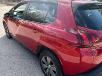 Usata Peugeot 2008 S 100 CV (73 kW) 2018 SUV