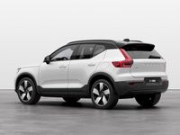 Nuova Volvo EX40 Ultra 185 kW (252 CV) 2025 SUV