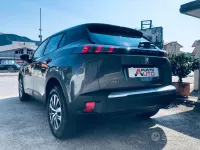 Usata Peugeot 2008 Active 101 CV (74 kW) 2020 Grigio SUV