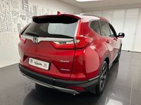 usata Honda CR-V 2.0 Hev eCVT Lifestyle Navi AWD del 2019 usata a Cuneo