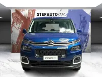 Usata Citroën Berlingo 131 CV (96 kW) 2021 Blu Monovolume