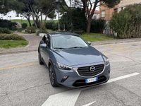 Usata Mazda CX-3 Exceed 121 CV (88 kW) 2021 SUV