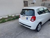 usata Chevrolet Aveo Aveo 1.2 70CV 5 porte LS