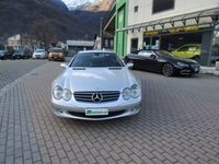 usata Mercedes 500 Classe SL (R230)cat AMG Line