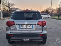 Usata Suzuki Vitara 111 CV (81 kW) 2019 Grigio SUV