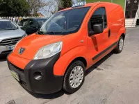 Usata Peugeot TePee 75 CV (55 kW) 2016 Other Station wagon