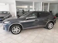 Usata Cupra Formentor 150 CV (110 kW) 2021 Antracite SUV