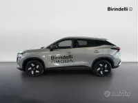 Usata Omoda 5 147 CV (108 kW) 2025 Grigio SUV