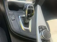 Usata BMW 420 Coupé M Sport 184 CV (135 kW) 2015 Argento Coupé
