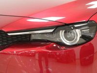 Usata Mazda MX30 Makoto 170 CV (125 kW) 2024 Rosso SUV