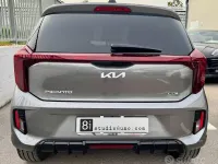 Brugt Kia Picanto GT-Line 79 HK (58 kW) 2024 Grå Hatchback