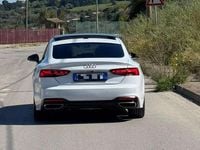 Usata Audi A5 Sportback S-Line 204 CV (150 kW) 2024 Utilitaria