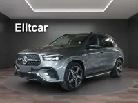 Nuova Mercedes GLE350 AMG Line Premium 197 CV (144 kW) 2026 Argento SUV