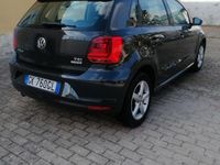 usata VW Polo 5ª serie - 2015