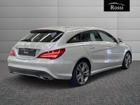 Usata Mercedes CLA200 136 CV (100 kW) 2017