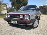 usata VW Golf II 