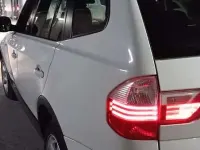 Usata BMW X3 184 CV (135 kW) 2010 SUV