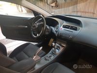 usata Honda Civic Civic 1.4 i-VTEC 3p. Type S Spice