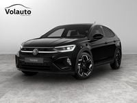 Nuova VW Taigo R-line Plus 116 CV (85 kW) 2026 Nero SUV