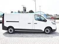 Nuova Nissan Primastar Acenta 131 CV (96 kW) 2026 Bianco Monovolume