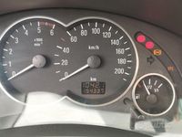 Usata Opel Meriva 101 CV (74 kW) 2005 Monovolume