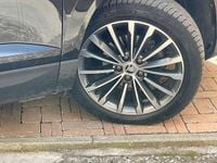 Usata Skoda Karoq Executive 150 CV (110 kW) 2021 Nero SUV