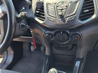 Usata Ford Ecosport Business Edition 125 CV (91 kW) 2016 Grigio SUV