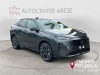 Nuova Peugeot 3008 Allure 145 CV (106 kW) 2025 Giallo SUV