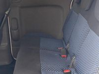 usata Nissan Evalia Evalia 1.5 dCi 8V 110 CV n-tec L