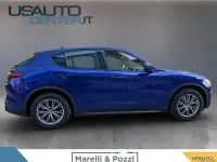 Usata Alfa Romeo Stelvio Business 190 CV (139 kW) 2022 SUV