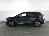 Usata Kia Sportage Style 136 CV (100 kW) 2022 Nero SUV