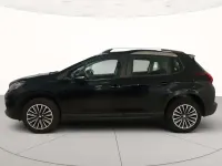 Usata Peugeot 2008 Allure 83 CV (61 kW) 2019 Nero metallizzato SUV