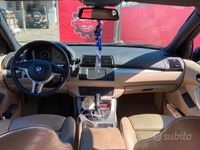 usata BMW X5 4.4 i 8V