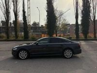 Usata Audi A6 190 CV (139 kW) 2016 Berlina