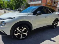Usata Nissan Juke Tekna 94 CV (69 kW) 2024 Bianco SUV
