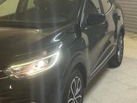 Usata Renault Kadjar 140 CV (102 kW) 2019 Nero SUV