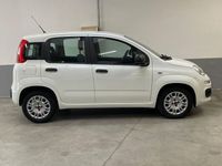 usata Fiat Panda 1.3 MJT S&S Easy Van 4 posti