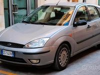 Usata Ford Focus 2003 Berlina