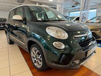 usata Fiat 500L 500L1.4 T-Jet 120 CV GPL Trekking